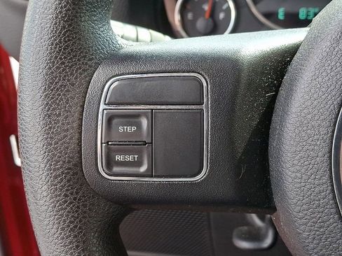 Used 2016 Jeep Wrangler Unlimited Sport image 19