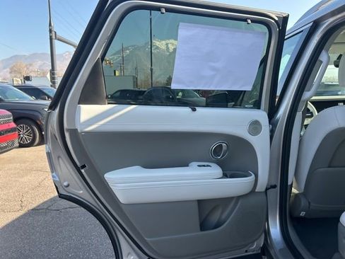 New 2026 Hyundai Palisade Limited image 28