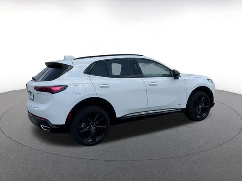 Used 2024 Buick Envision Sport Touring image 12