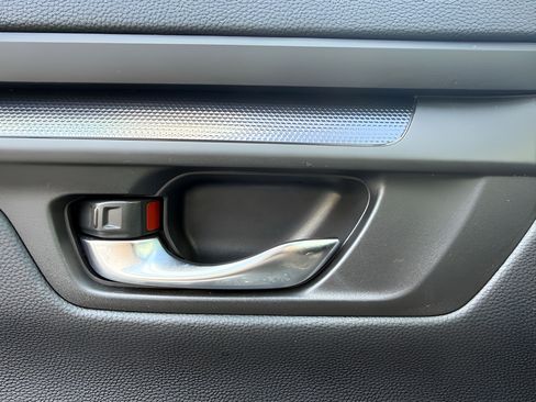 Used 2026 Honda CR-V TrailSport image 26