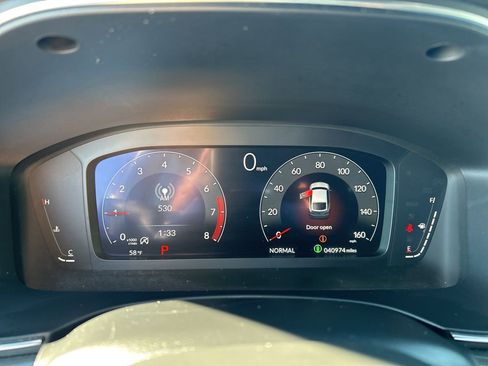 Used 2025 Acura Integra A-Spec image 21