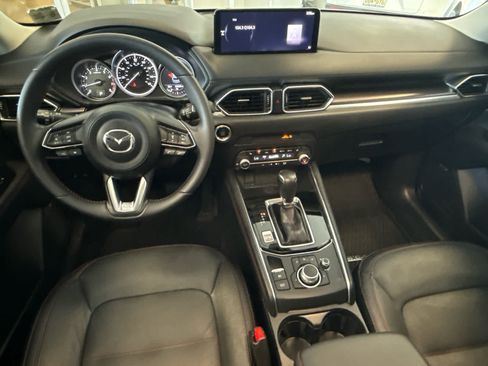 Certified 2023 MAZDA CX-5 Carbon Edition AWD/4WD image 13