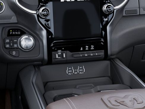 New 2026 RAM 1500 Laramie w/ Bed Utility Group image 23