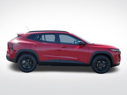 New 2026 Chevrolet Trax LT w/ Driver Confidence Package