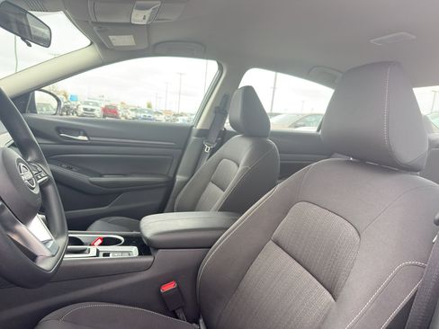 Certified 2024 Nissan Altima 2.5 SV image 26