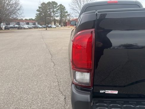 Used 2023 Toyota Tacoma SR image 10