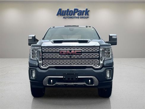 Used 2020 GMC Sierra 2500 Denali w/ Denali Ultimate Package image 2