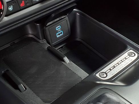 New 2025 Ford Bronco Outer Banks image 23