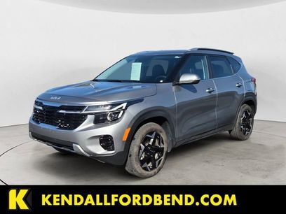 Used 2025 Kia Seltos EX w/ EX Sunroof Package