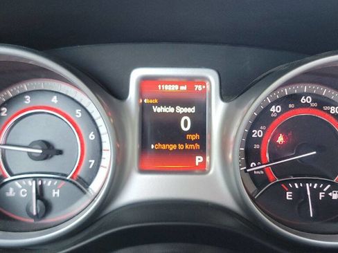 Used 2020 Dodge Journey SE w/ SE Popular Equipment Group image 34