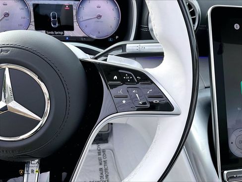 Used 2026 Mercedes-Benz Maybach SL 680 image 18