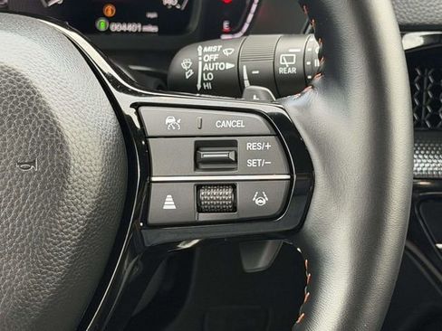 Certified 2026 Honda CR-V Sport Touring image 17