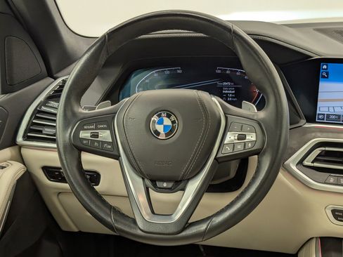 Certified 2022 BMW X5 sDrive40i w/ Luxury Seating Package image 18
