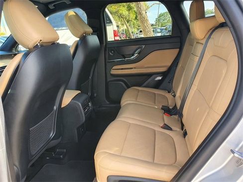 Certified 2021 Lincoln Corsair Reserve w/ Elements Package image 27