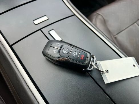 Used 2016 Lincoln MKZ Black Label w/ Technology Package image 46