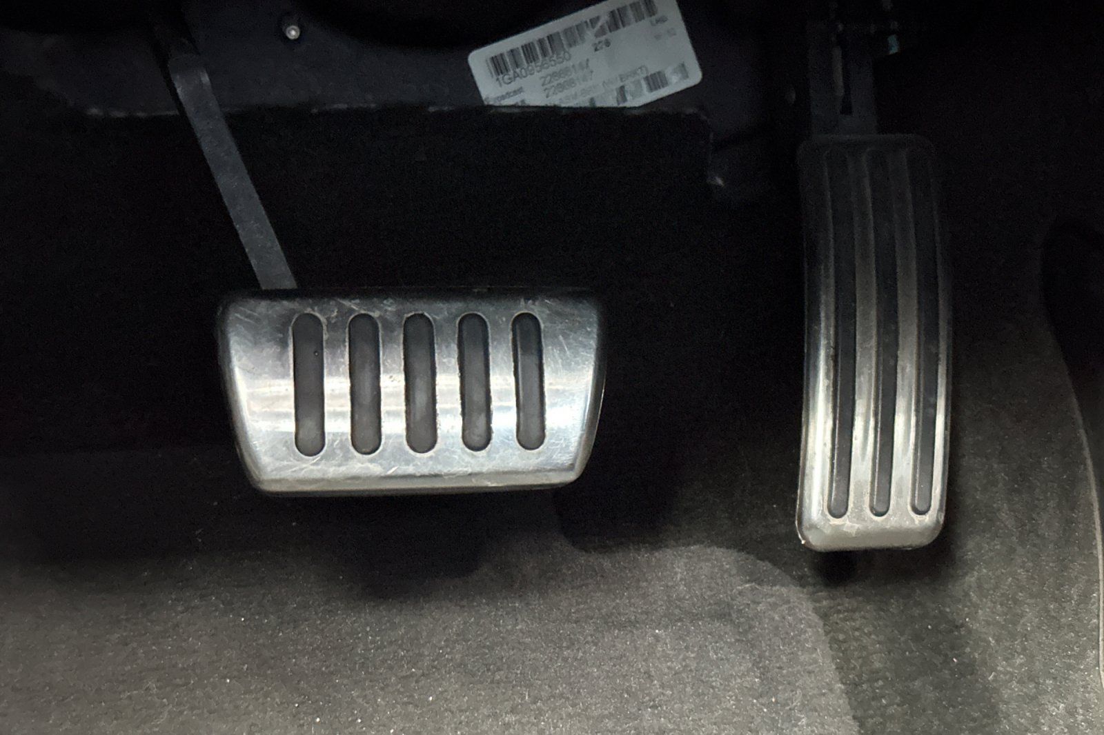Used 2013 Cadillac CTS V RWD image 39