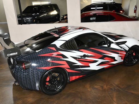 Used 2013 Scion FR-S image 75