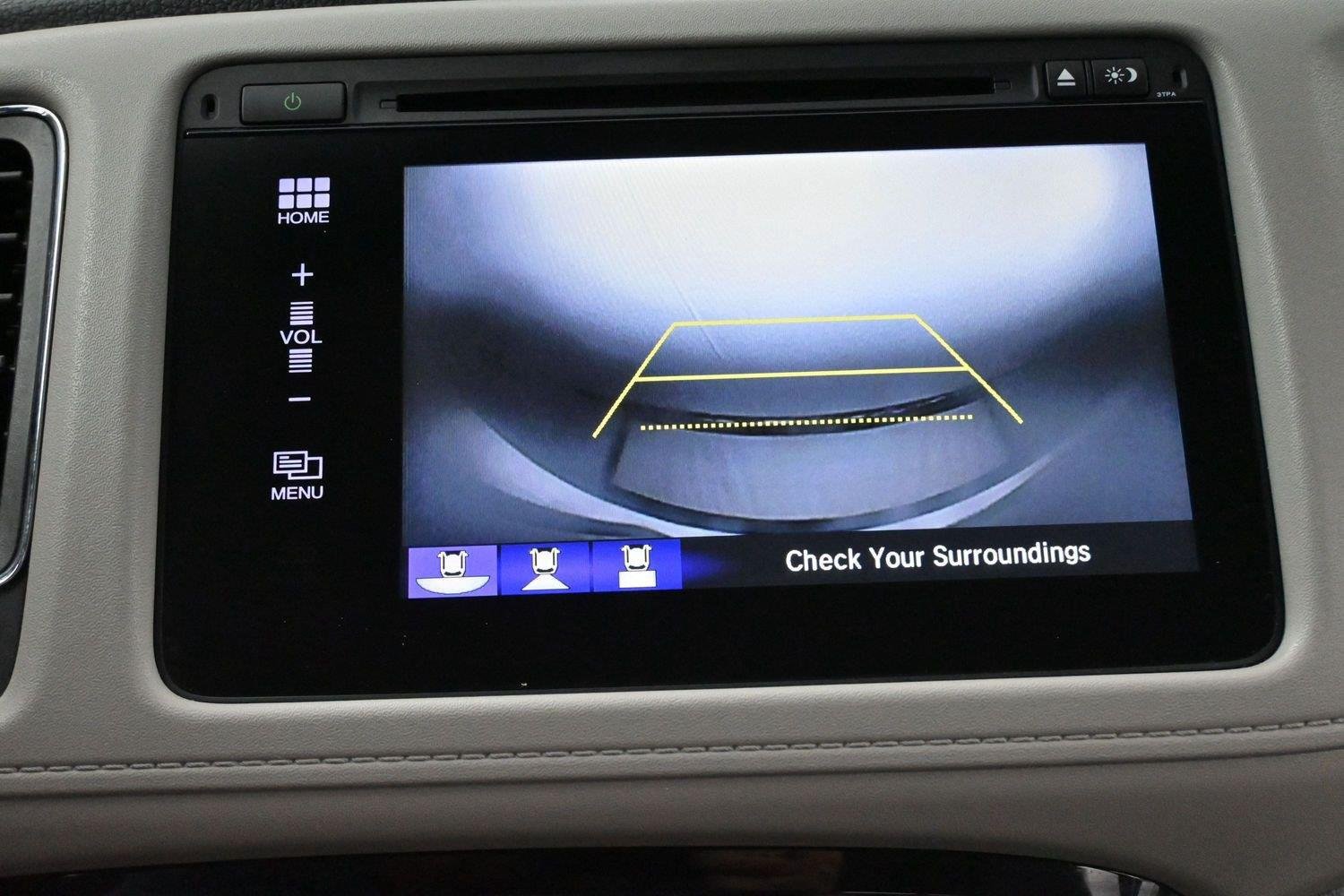 Used 2018 Honda HR-V EX-L image 22