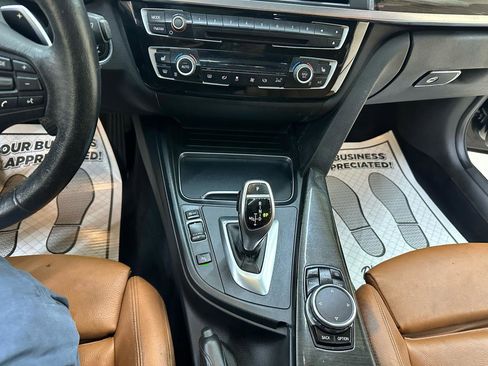 Used 2016 BMW 328i Sedan RWD image 28