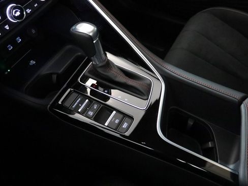 Used 2025 Acura ADX A-Spec image 23