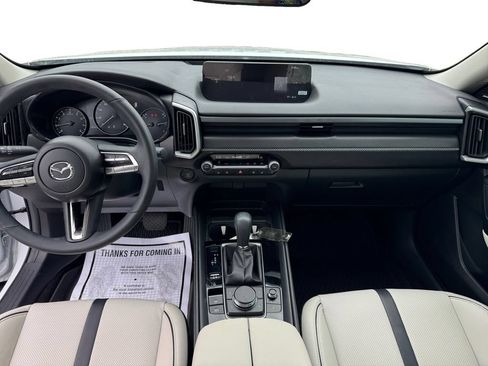 Used 2026 MAZDA CX-50 AWD 2.5 S w/ Weather Package image 12