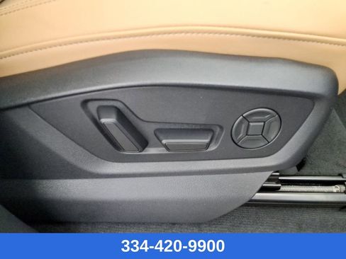 New 2025 Audi Q7 3.0T Premium Plus image 21