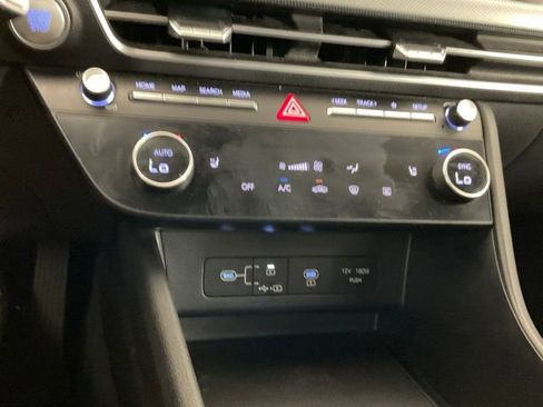 Used 2025 Hyundai Sonata SEL image 23