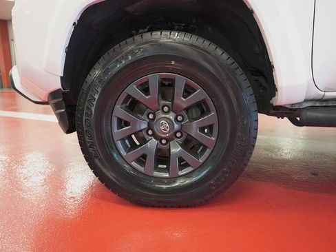 Certified 2023 Toyota Tacoma SR5 image 42