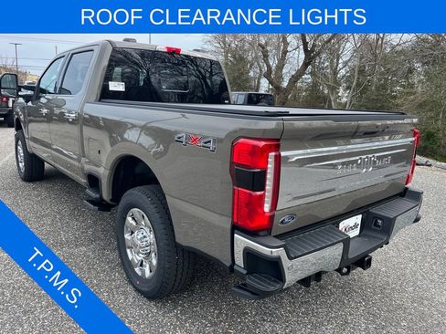 New 2026 Ford F350 King Ranch w/ Chrome Package AWD/4WD image 32
