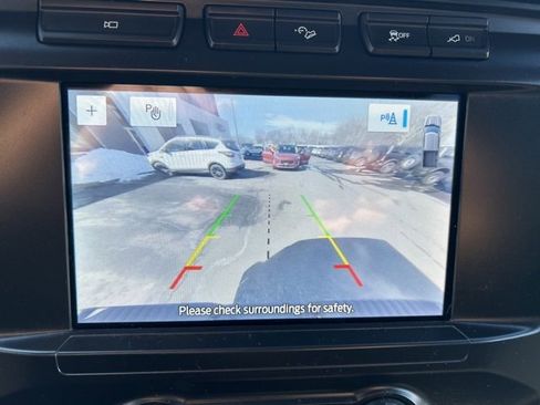 Used 2021 Ford F150 XL w/ STX Appearance Package image 25