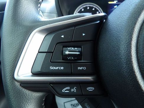 Certified 2023 Subaru Forester Limited AWD/4WD image 16