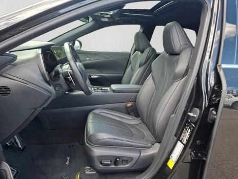 Used 2024 Lexus RX 350 F Sport w/ Convenience Package AWD/4WD image 14
