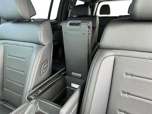 Used 2025 Hyundai Santa Fe Calligraphy image 20