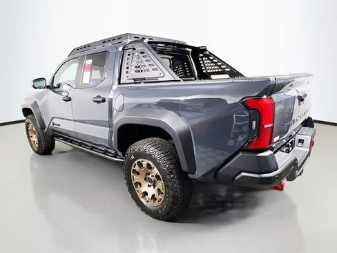 New 2026 Toyota Tacoma 4x4 Double Cab Hybrid image 4