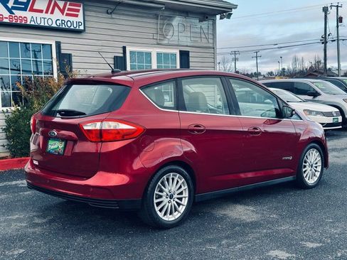 Used 2013 Ford C-MAX SEL image 3