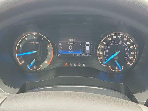 Used 2020 Ford Ranger XLT w/ FX4 Off-Road Package image 20