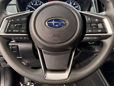 Used 2024 Subaru Impreza 2.0i Sport image 39