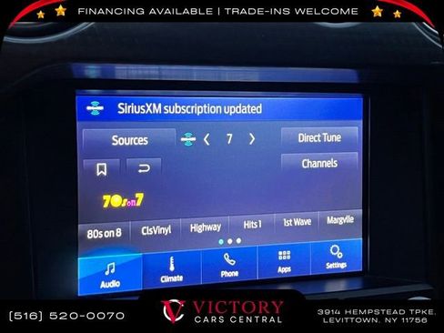 Used 2020 Ford Mustang Premium w/ 2.3L High Performance Package image 26