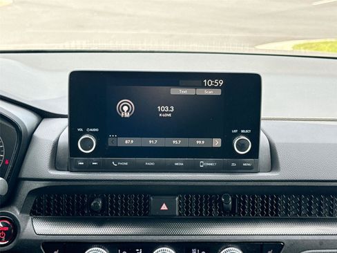 Certified 2024 Honda CR-V Sport image 29