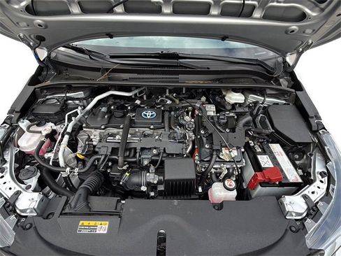 Certified 2024 Toyota Corolla LE image 11