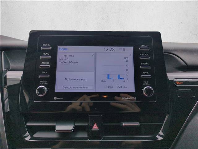 Certified 2023 Toyota Camry LE FWD image 14