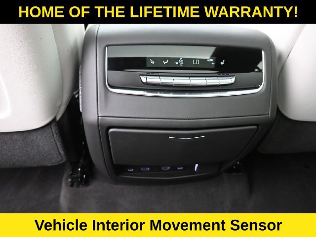 Used 2025 Cadillac Escalade Sport Platinum w/ LPO, Floor Liner Package AWD/4WD image 48