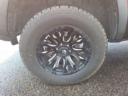 Used 2019 RAM 1500 Rebel w/ Rebel Level 2 Equipment Group image 77