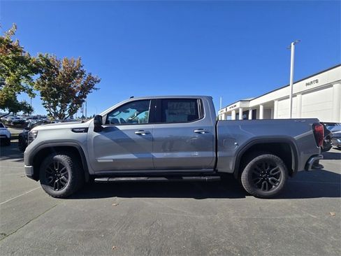 New 2026 GMC Sierra 1500 Elevation w/ Elevation Premium Package image 7