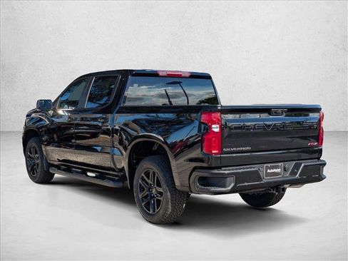 New 2026 Chevrolet Silverado 1500 RST w/ RST Select Package image 8