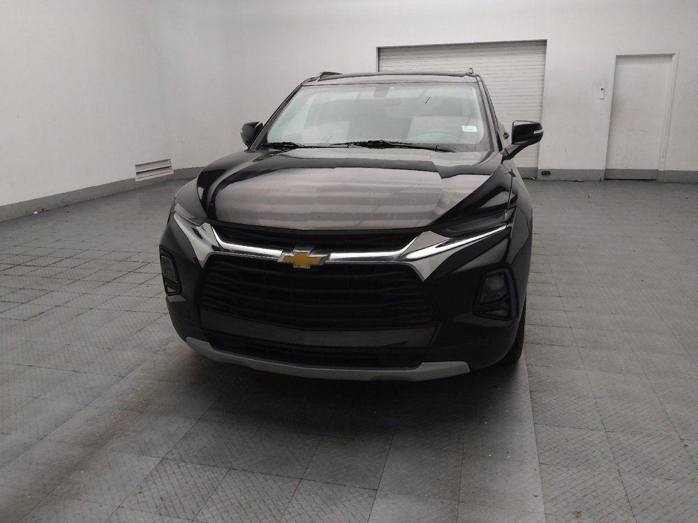 Used 2019 Chevrolet Blazer LT FWD image 15