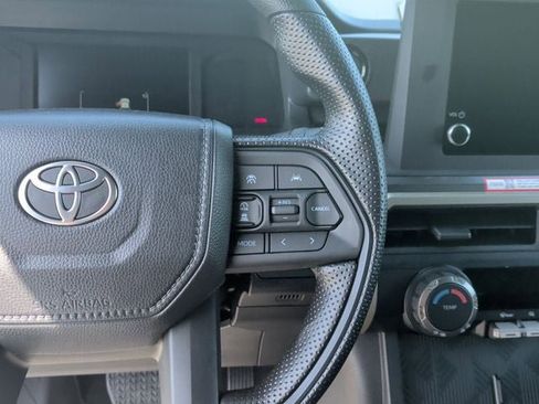 New 2026 Toyota Tacoma SR5 AWD/4WD image 17