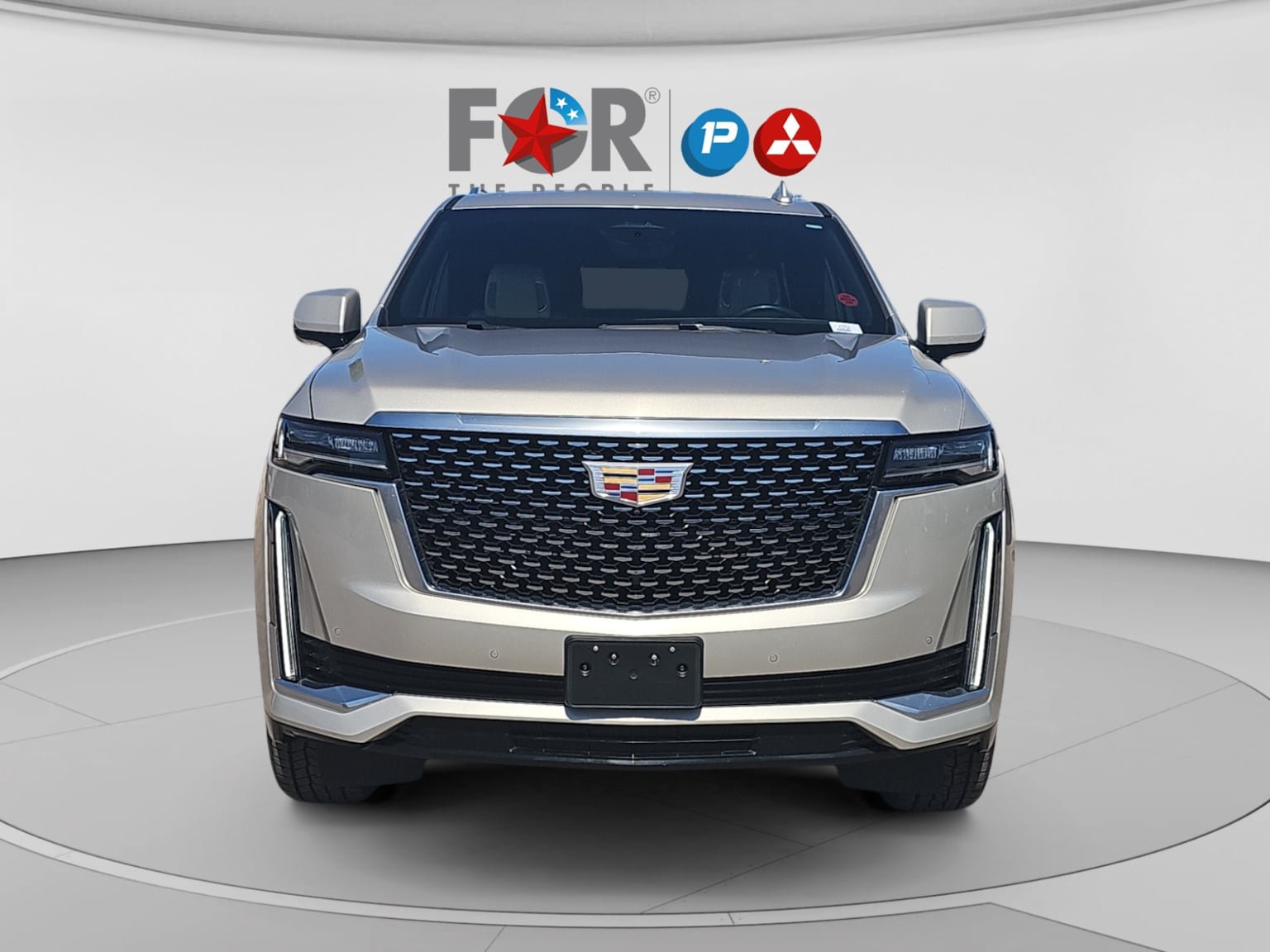 Used 2023 Cadillac Escalade Premium Luxury AWD/4WD image 8