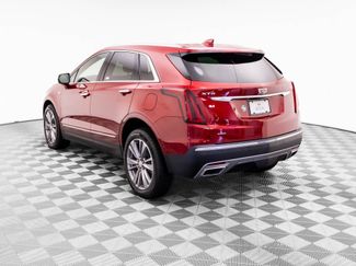 Certified 2026 Cadillac XT5 Premium Luxury w/ Driver Assist Package AWD/4WD video 3