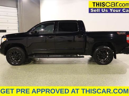 Used 2016 Toyota Tundra SR5 w/ SR5 Upgrade Package image 4